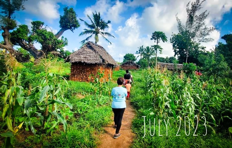Community outreach programs